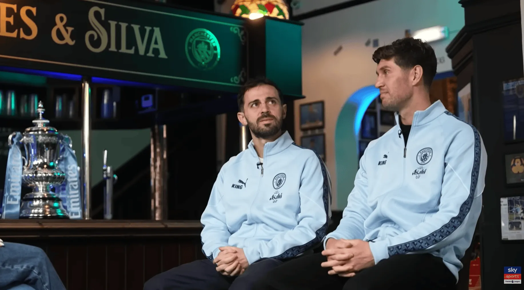 邝兆镭：我的偶像是亚马尔；下届世界杯？梦想肯定有但一步一步来